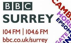 BBC Surrey info