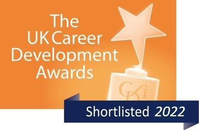 Career Development awards shortlist